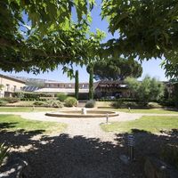 Hôtel Mercure Aix-en-Provence Sainte-Victoire