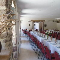 Mariage champetre