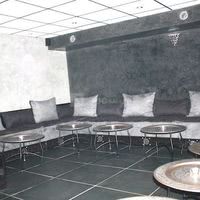 Salon de thé