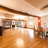 Salle des Acacias
