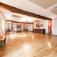 Salle des Acacias
