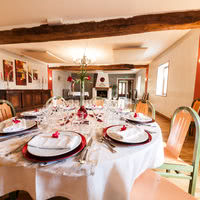 Salle des Acacias