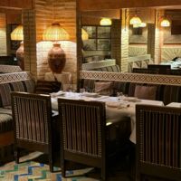 Salon Marocain