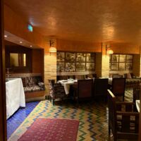 Salon Marocain