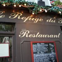 Le Refuge du Passe