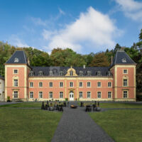 Château du Pont d'oie
