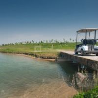 Mérignies Golf