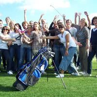 Mérignies Golf