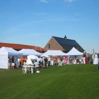 Mérignies Golf