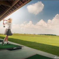 Mérignies Golf