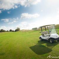 Mérignies Golf