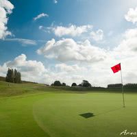 Mérignies Golf