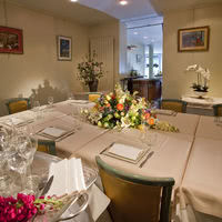 La Dinee Restaurant