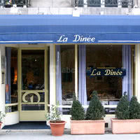 La Dinee Restaurant