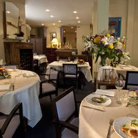La Dinee Restaurant