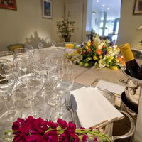 La Dinee Restaurant