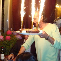 Anniversaire