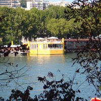 Le bateau mangareva