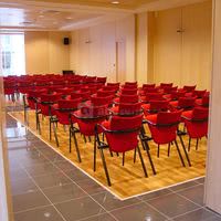 Salle au Grand Hôtel de Poitiers