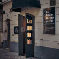Le Lieu Secret