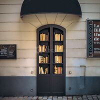 Le Lieu Secret