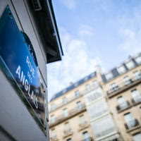 Le Lieu Secret