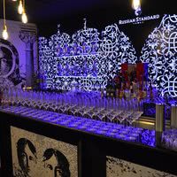 Bar des nuits blanches