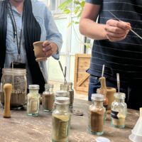 Les ateliers pratiques