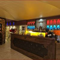Le bar