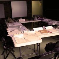 Théâtre de Menilmontant