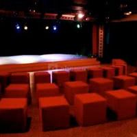 Théâtre de Menilmontant