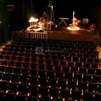 Théâtre de Menilmontant