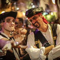 Nos pirates