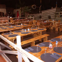 L'espace grotte