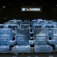 Club lincoln - salle de projection (2)