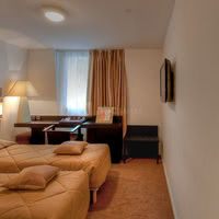 Hôtel Balladins Superior Paris Est Saint-Maur