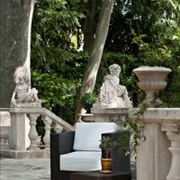 Hostellerie les Frenes