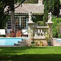 Hostellerie les Frenes