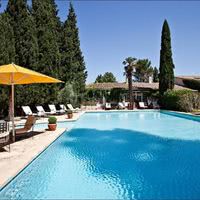 Hostellerie les Frenes