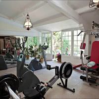 Hostellerie les Frenes