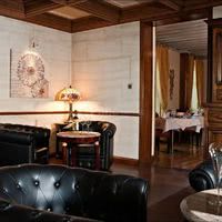 Hostellerie les Frenes