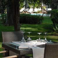 Hostellerie les Frenes