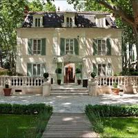 Hostellerie les Frenes