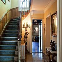 Hostellerie les Frenes