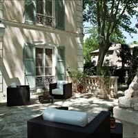 Hostellerie les Frenes