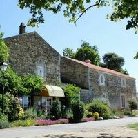 Clos de la Court d'Aron