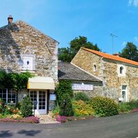 Clos de la Court d'Aron