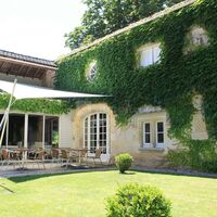 Clos de la Court d'Aron