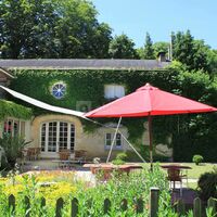 Clos de la Court d'Aron