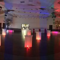 Soirée anniversaire